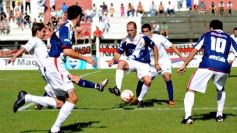 Foto de la galería: Guaraní Antonio Franco 0-Tiro Federal 2