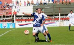 Foto de la galería: Guaraní Antonio Franco 0-Tiro Federal 2