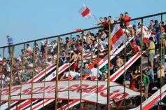 Foto de la galería: Guaraní Antonio Franco 0-Tiro Federal 2