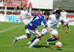 Foto de la galería: Guaraní Antonio Franco 0-Tiro Federal 2