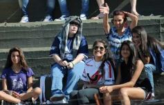 Foto de la galería: Guaraní Antonio Franco 0-Tiro Federal 2