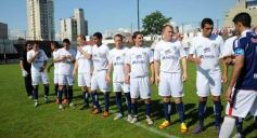 Foto de la galería: Guaraní Antonio Franco 0-Tiro Federal 2