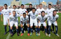 Foto de la galería: Guaraní Antonio Franco 0-Tiro Federal 2