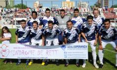 Foto de la galería: Guaraní Antonio Franco 0-Tiro Federal 2