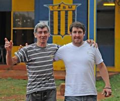 Foto de la galería: Rosamonte, rumbo al tricampeonato