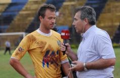 Foto de la galería: Rosamonte, rumbo al tricampeonato