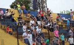 Foto de la galería: Rosamonte, rumbo al tricampeonato