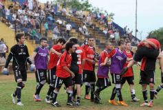 Foto de la galería: Rosamonte, rumbo al tricampeonato