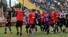 Foto de la galería: Rosamonte, rumbo al tricampeonato