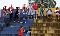 Foto de la galería: Rosamonte, rumbo al tricampeonato