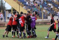 Foto de la galería: Rosamonte, rumbo al tricampeonato
