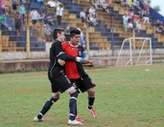 Foto de la galería: Rosamonte, rumbo al tricampeonato