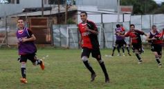 Foto de la galería: Rosamonte, rumbo al tricampeonato