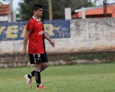 Foto de la galería: Rosamonte, rumbo al tricampeonato