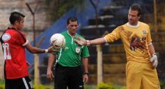 Foto de la galería: Rosamonte, rumbo al tricampeonato