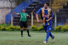 Foto de la galería: Rosamonte, rumbo al tricampeonato