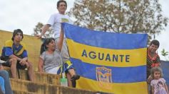 Foto de la galería: Rosamonte, rumbo al tricampeonato