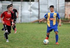 Foto de la galería: Rosamonte, rumbo al tricampeonato