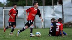 Foto de la galería: Rosamonte, rumbo al tricampeonato