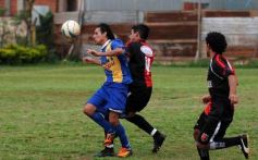 Foto de la galería: Rosamonte, rumbo al tricampeonato