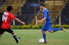 Foto de la galería: Rosamonte, rumbo al tricampeonato