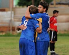 Foto de la galería: Rosamonte, rumbo al tricampeonato