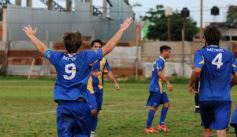 Foto de la galería: Rosamonte, rumbo al tricampeonato