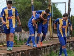 Foto de la galería: Rosamonte, rumbo al tricampeonato