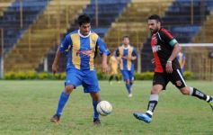 Foto de la galería: Rosamonte, rumbo al tricampeonato