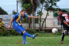 Foto de la galería: Rosamonte, rumbo al tricampeonato