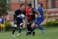 Foto de la galería: Rosamonte, rumbo al tricampeonato