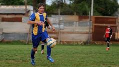 Foto de la galería: Rosamonte, rumbo al tricampeonato