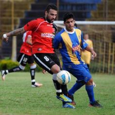 Foto de la galería: Rosamonte, rumbo al tricampeonato