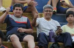 Foto de la galería: Rosamonte, rumbo al tricampeonato