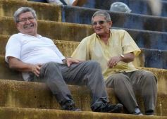 Foto de la galería: Rosamonte, rumbo al tricampeonato