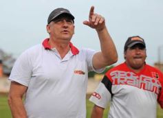 Foto de la galería: Rosamonte, rumbo al tricampeonato