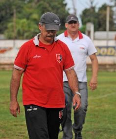 Foto de la galería: Rosamonte, rumbo al tricampeonato