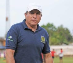 Foto de la galería: Rosamonte, rumbo al tricampeonato