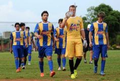 Foto de la galería: Rosamonte, rumbo al tricampeonato