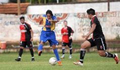 Foto de la galería: Rosamonte, rumbo al tricampeonato