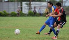 Foto de la galería: Rosamonte, rumbo al tricampeonato