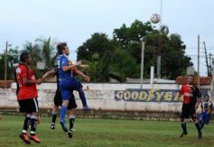 Foto de la galería: Rosamonte, rumbo al tricampeonato