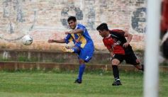 Foto de la galería: Rosamonte, rumbo al tricampeonato