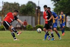 Foto de la galería: Rosamonte, rumbo al tricampeonato