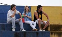 Foto de la galería: Rosamonte, rumbo al tricampeonato