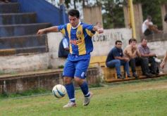 Foto de la galería: Rosamonte, rumbo al tricampeonato