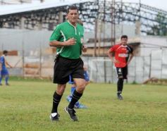 Foto de la galería: Rosamonte, rumbo al tricampeonato