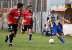 Foto de la galería: Rosamonte, rumbo al tricampeonato