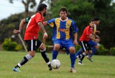 Foto de la galería: Rosamonte, rumbo al tricampeonato