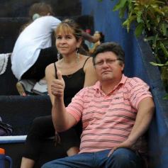 Foto de la galería: Rosamonte, rumbo al tricampeonato